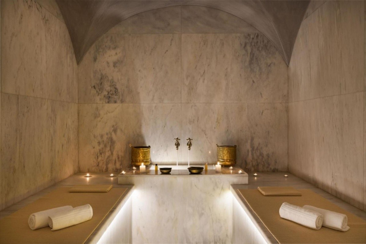 Longue Vie Hotel Marrakech
