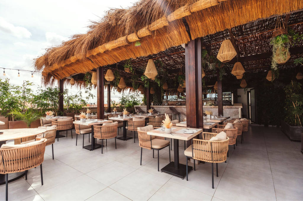 Longue Vie Hotel Marrakech