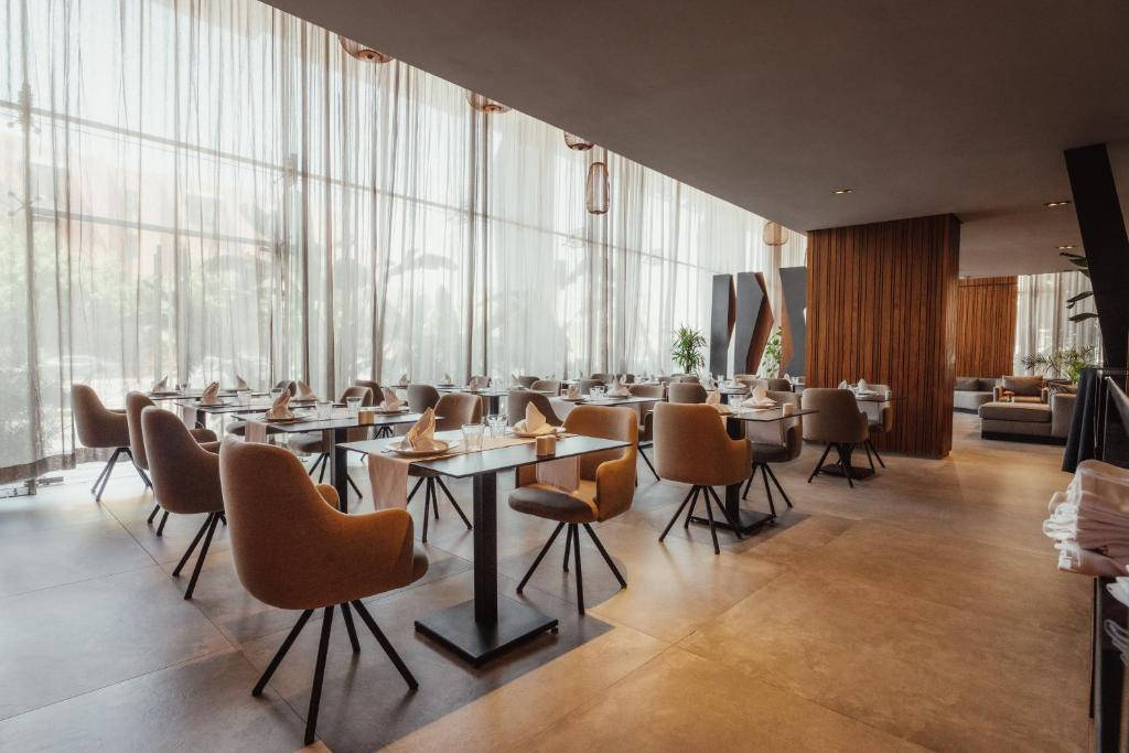 Longue Vie Hotel Marrakech