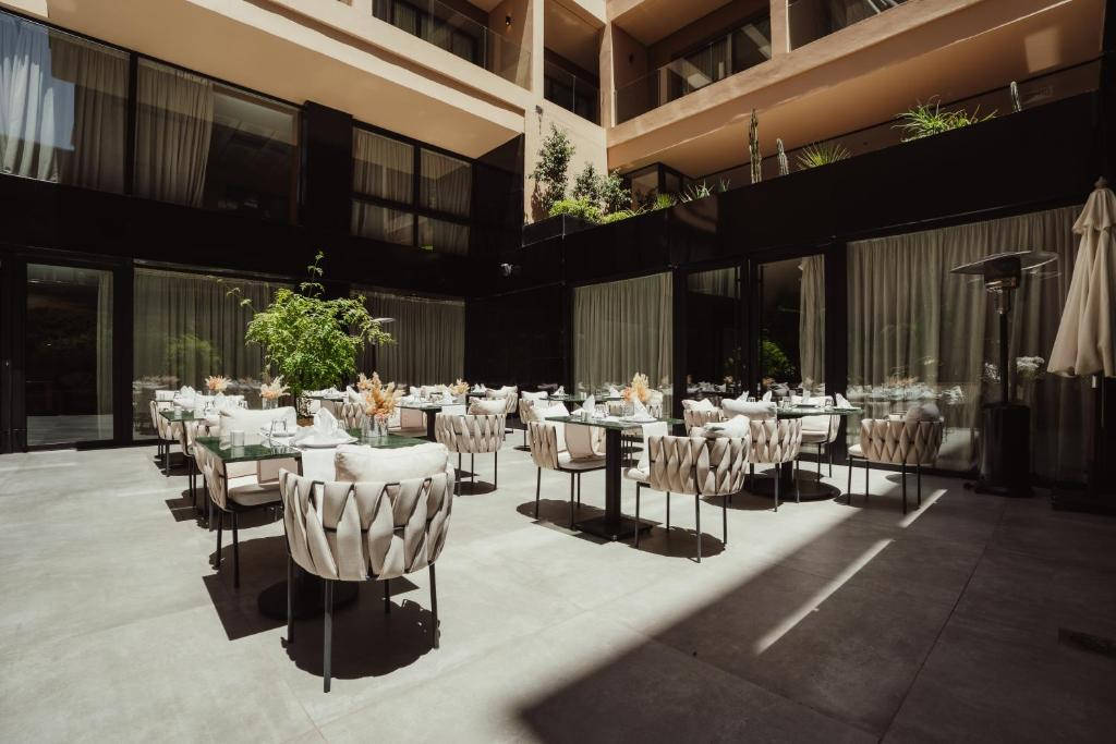 Longue Vie Hotel Marrakech