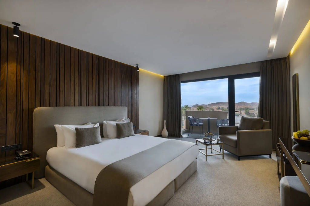 Longue Vie Hotel Marrakech