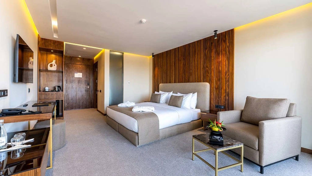 Longue Vie Hotel Marrakech