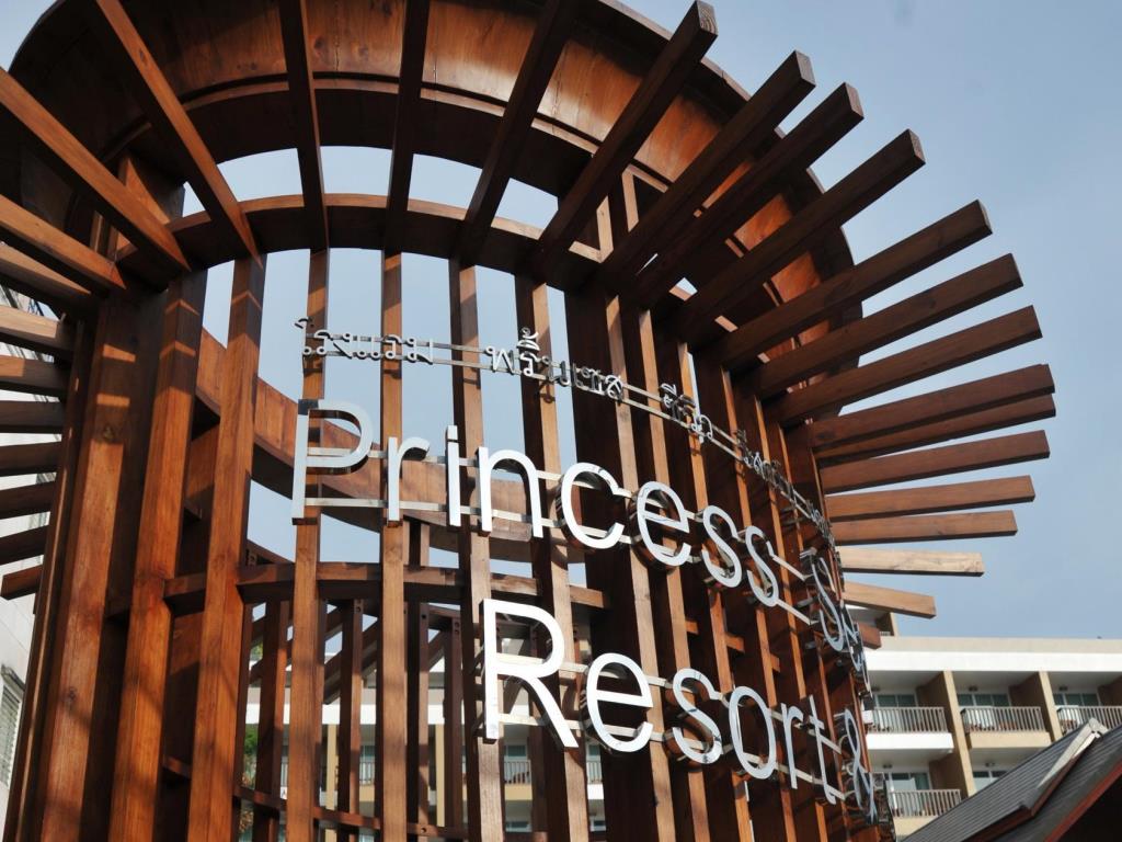 Princess Seaview Resort & Spa