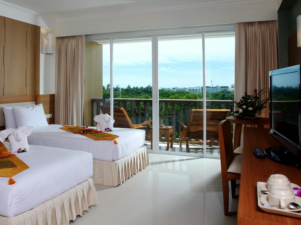 Princess Seaview Resort & Spa