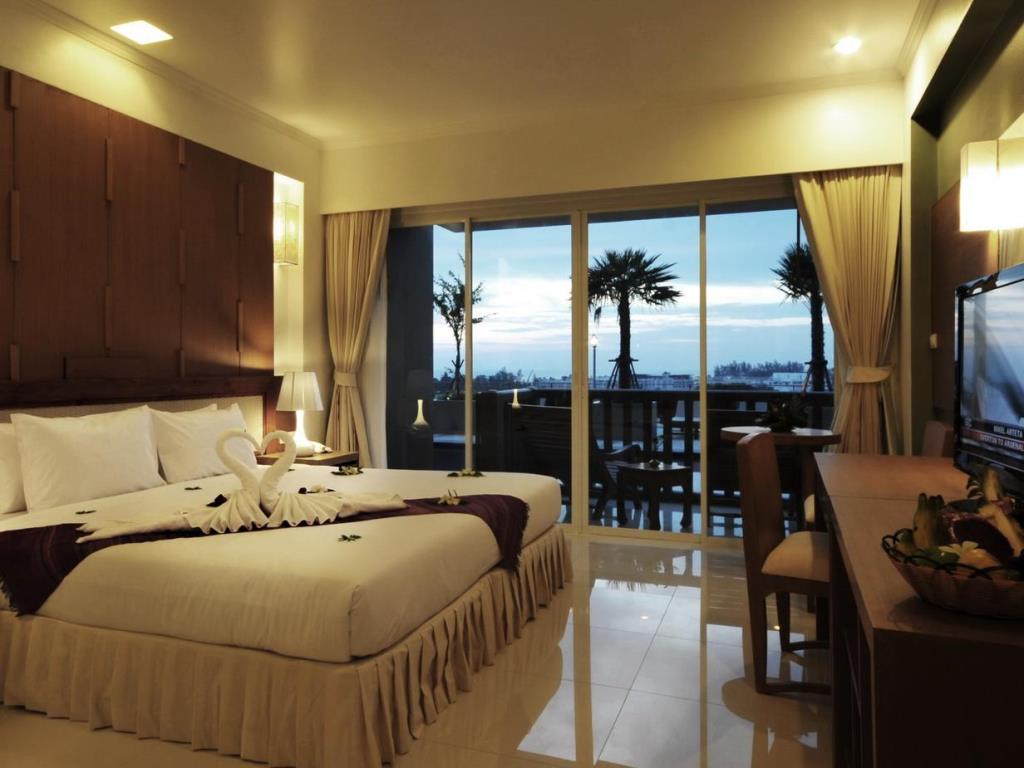 Princess Seaview Resort & Spa