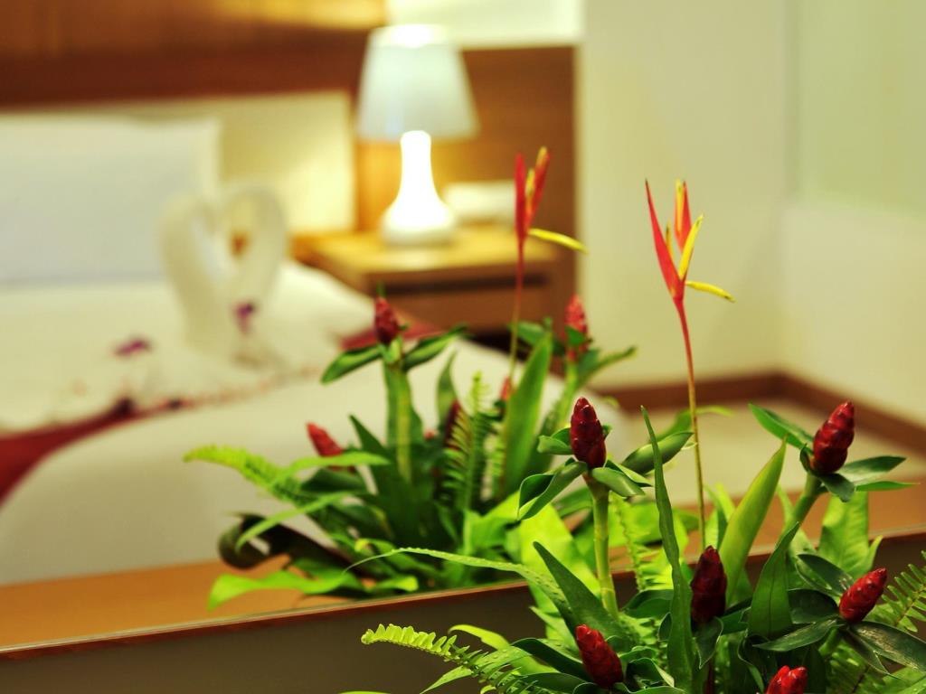 Princess Seaview Resort & Spa