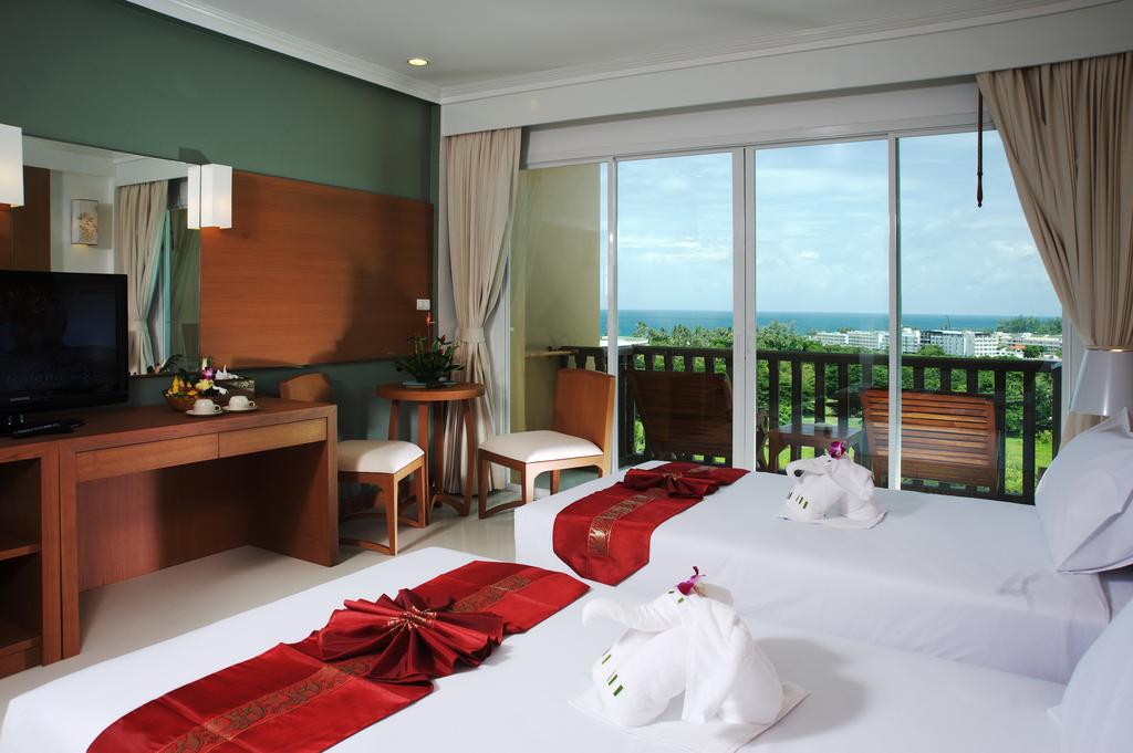 Princess Seaview Resort & Spa