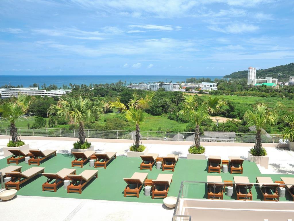 Princess Seaview Resort & Spa