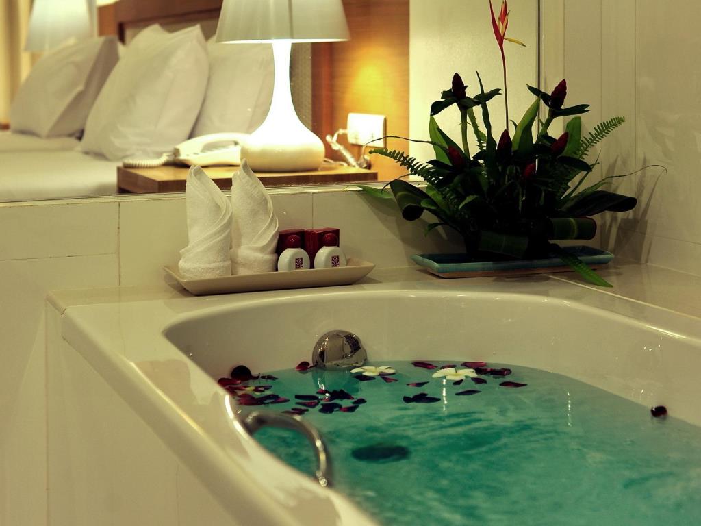 Princess Seaview Resort & Spa