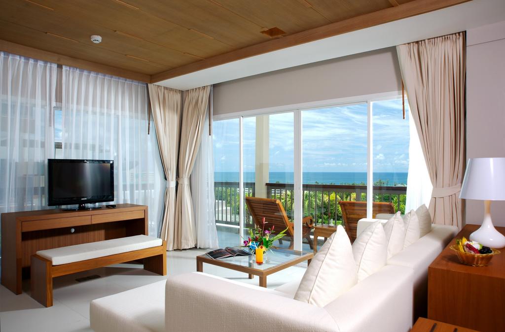 Princess Seaview Resort & Spa
