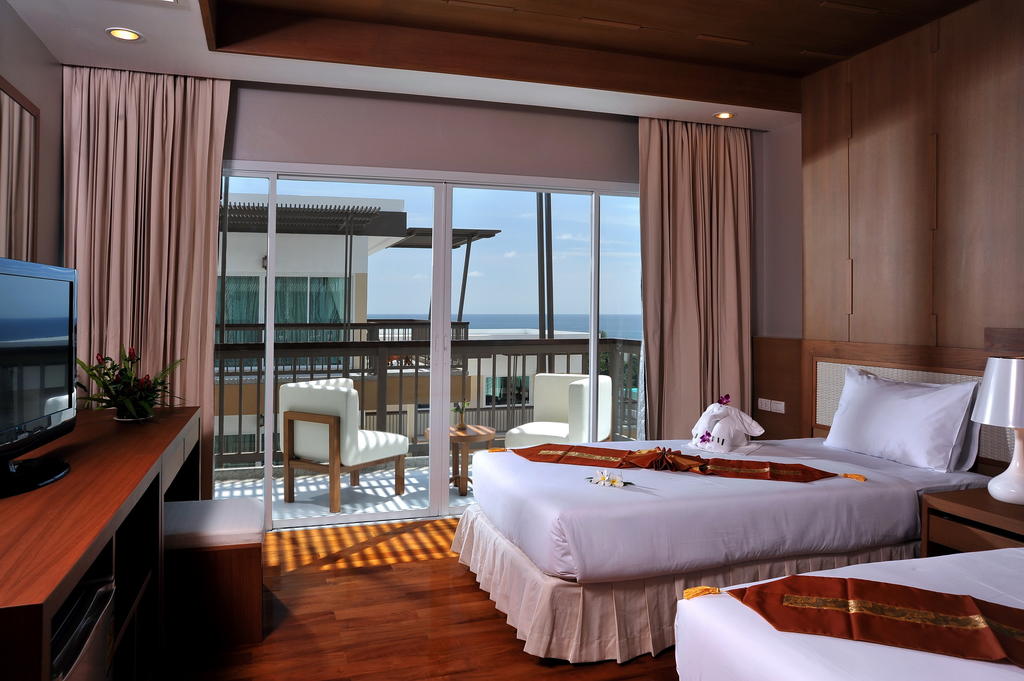 Princess Seaview Resort & Spa