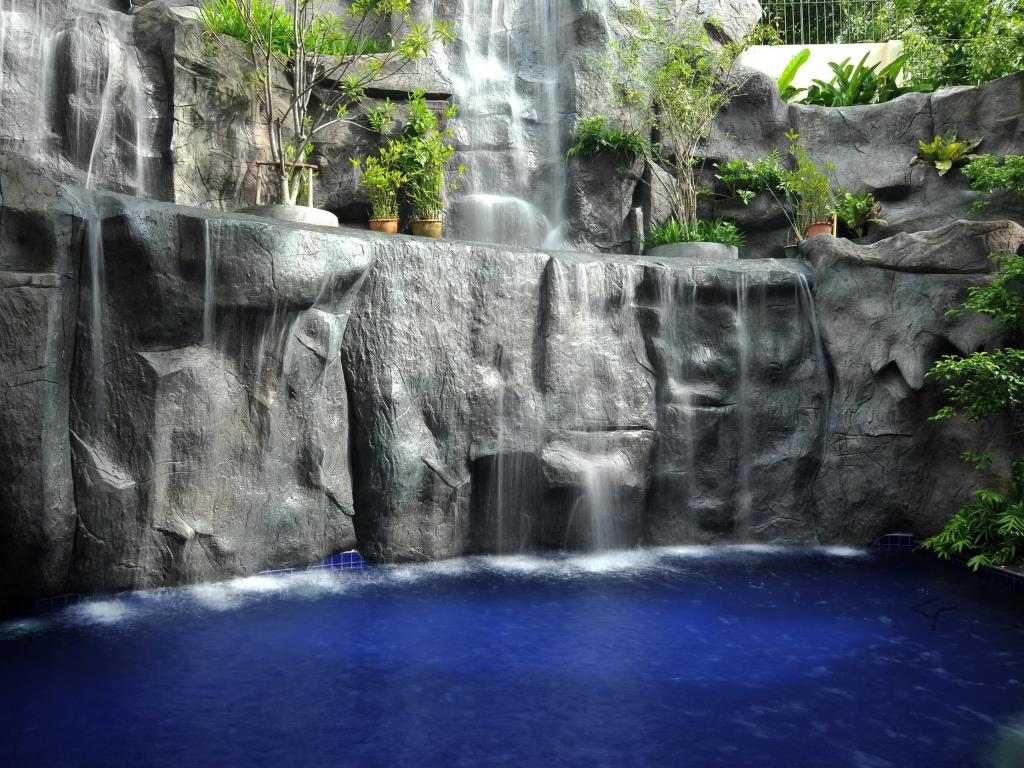 Princess Seaview Resort & Spa