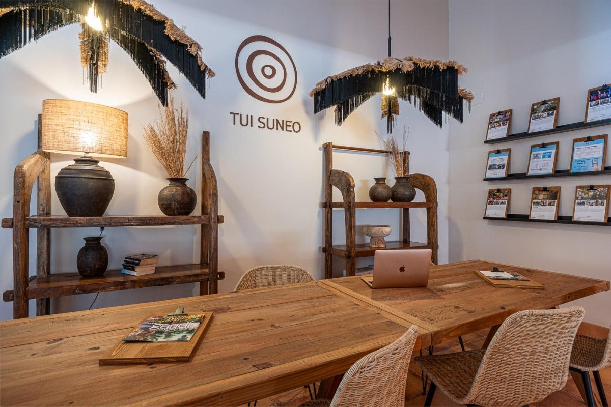 Estival Park Marena  (La Pineda)