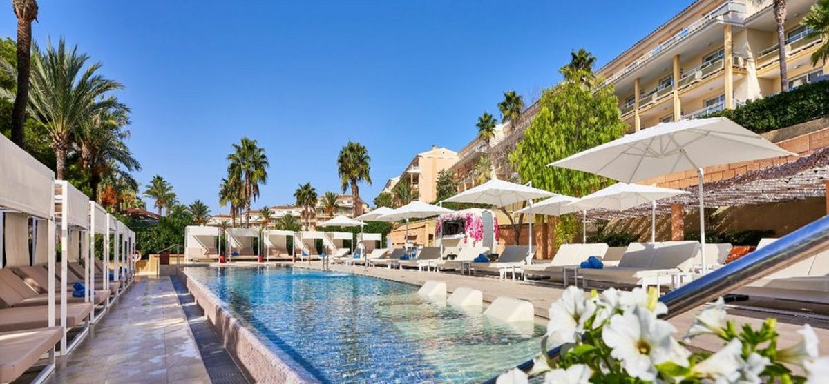 Insotel Cala Mandia Resort & Spa (Ex Tui Best Family Cala Mandia)