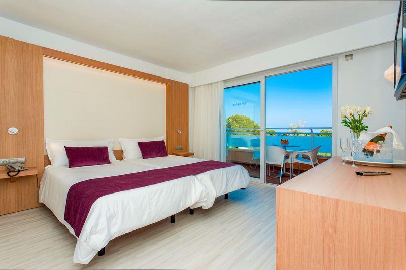 Insotel Cala Mandia Resort & Spa (Ex Tui Best Family Cala Mandia)