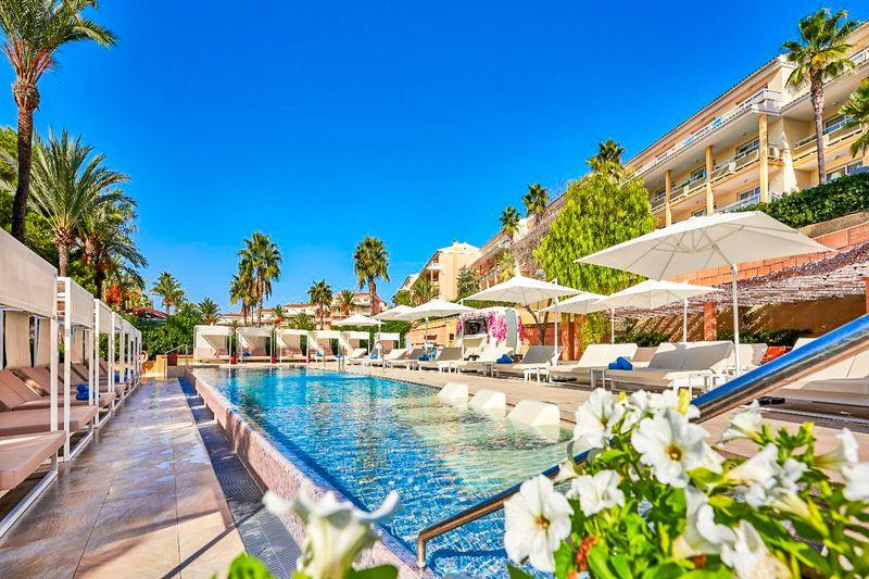 Insotel Cala Mandia Resort & Spa (Ex Tui Best Family Cala Mandia)