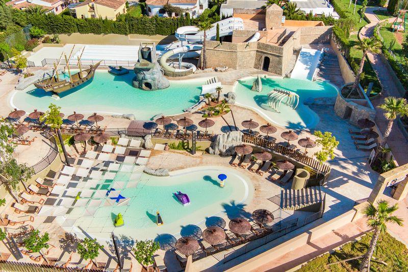 Insotel Cala Mandia Resort & Spa (Ex Tui Best Family Cala Mandia)