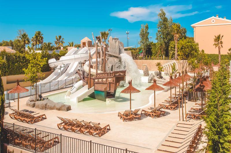 Insotel Cala Mandia Resort & Spa (Ex Tui Best Family Cala Mandia)