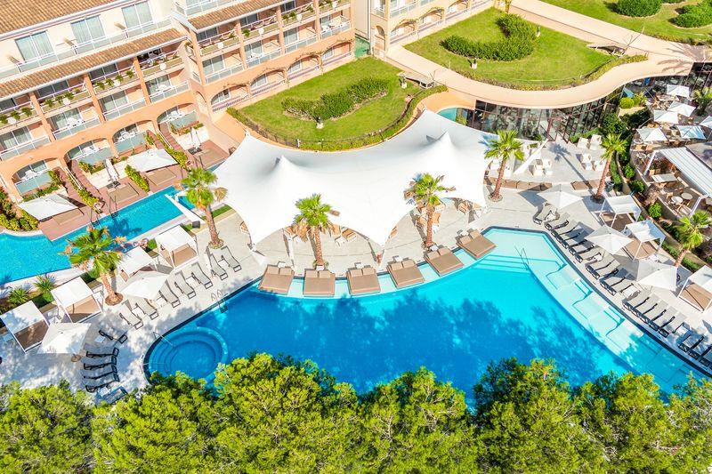 Insotel Cala Mandia Resort & Spa (Ex Tui Best Family Cala Mandia)