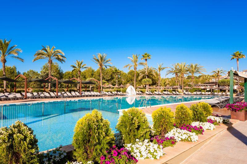 Insotel Cala Mandia Resort & Spa (Ex Tui Best Family Cala Mandia)