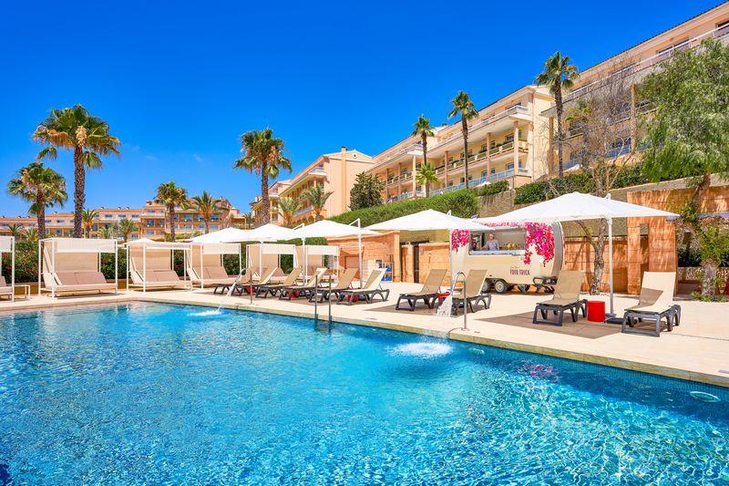 Insotel Cala Mandia Resort & Spa (Ex Tui Best Family Cala Mandia)