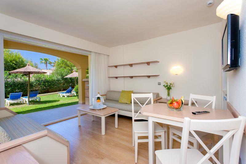 Insotel Cala Mandia Resort & Spa (Ex Tui Best Family Cala Mandia)