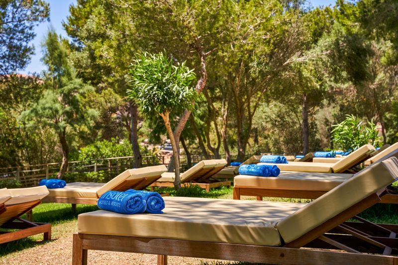 Insotel Cala Mandia Resort & Spa (Ex Tui Best Family Cala Mandia)