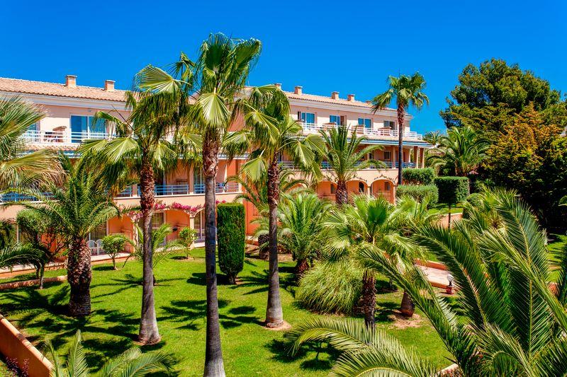 Insotel Cala Mandia Resort & Spa (Ex Tui Best Family Cala Mandia)