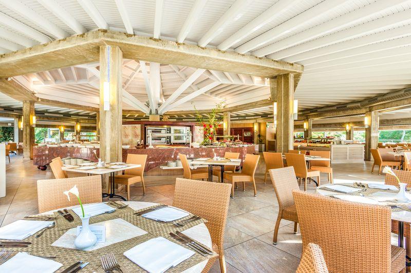 Insotel Cala Mandia Resort & Spa (Ex Tui Best Family Cala Mandia)