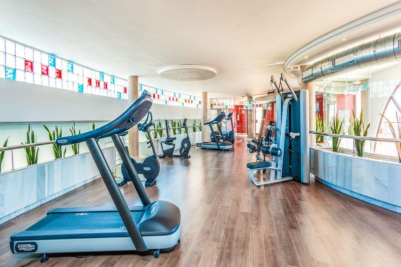 Insotel Cala Mandia Resort & Spa (Ex Tui Best Family Cala Mandia)