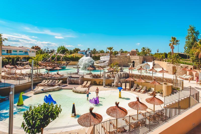 Insotel Cala Mandia Resort & Spa (Ex Tui Best Family Cala Mandia)