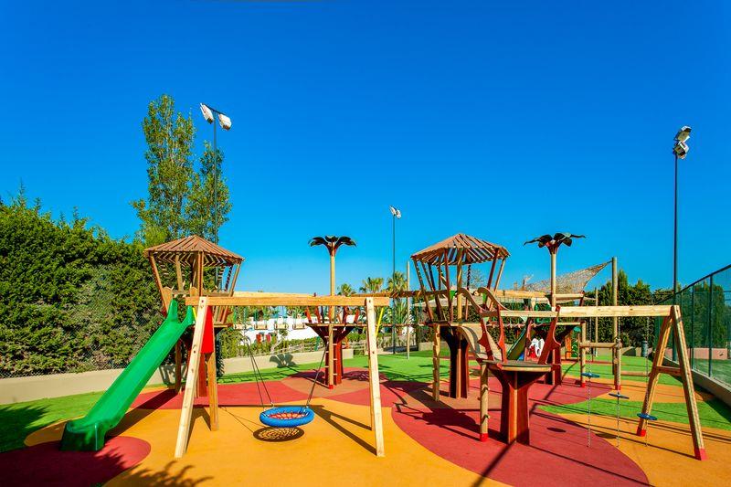 Insotel Cala Mandia Resort & Spa (Ex Tui Best Family Cala Mandia)