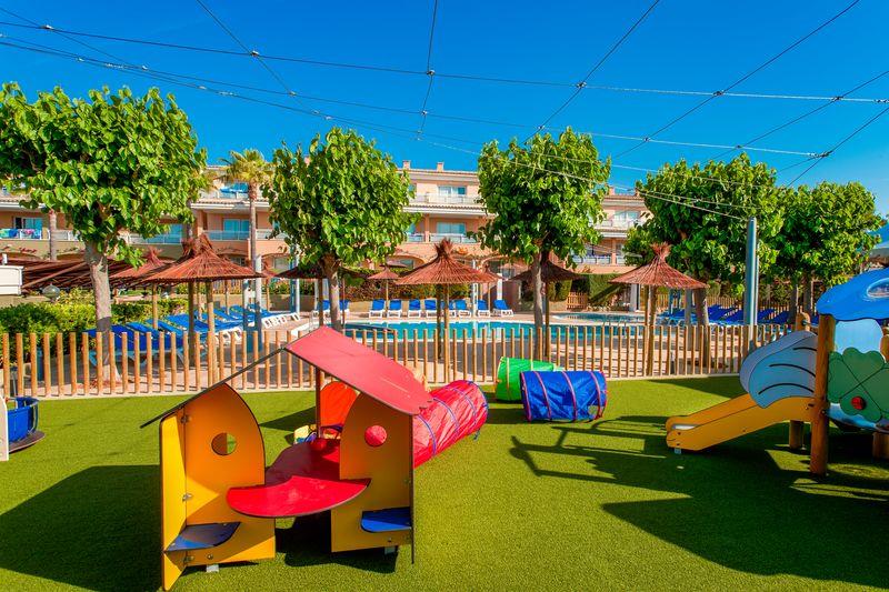 Insotel Cala Mandia Resort & Spa (Ex Tui Best Family Cala Mandia)