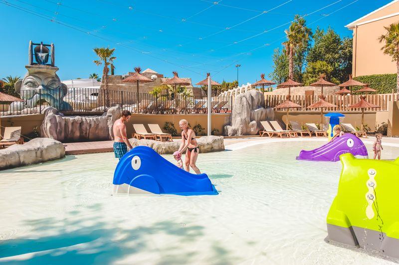 Insotel Cala Mandia Resort & Spa (Ex Tui Best Family Cala Mandia)
