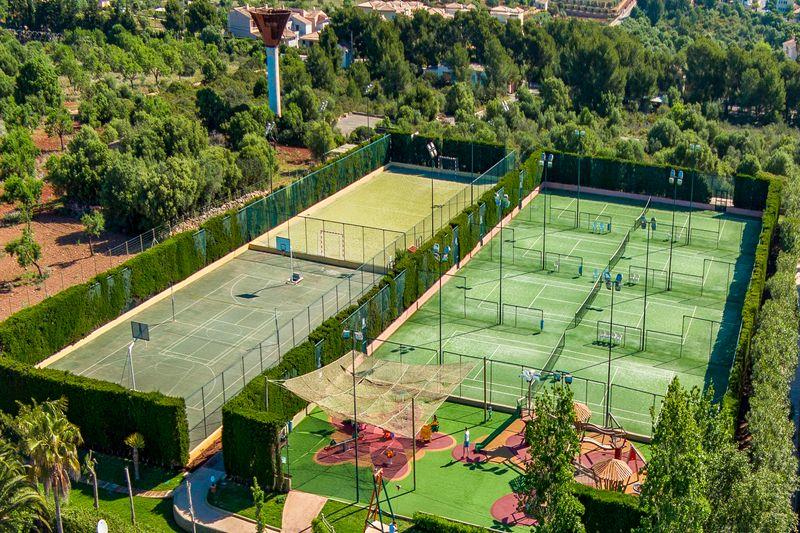 Insotel Cala Mandia Resort & Spa (Ex Tui Best Family Cala Mandia)