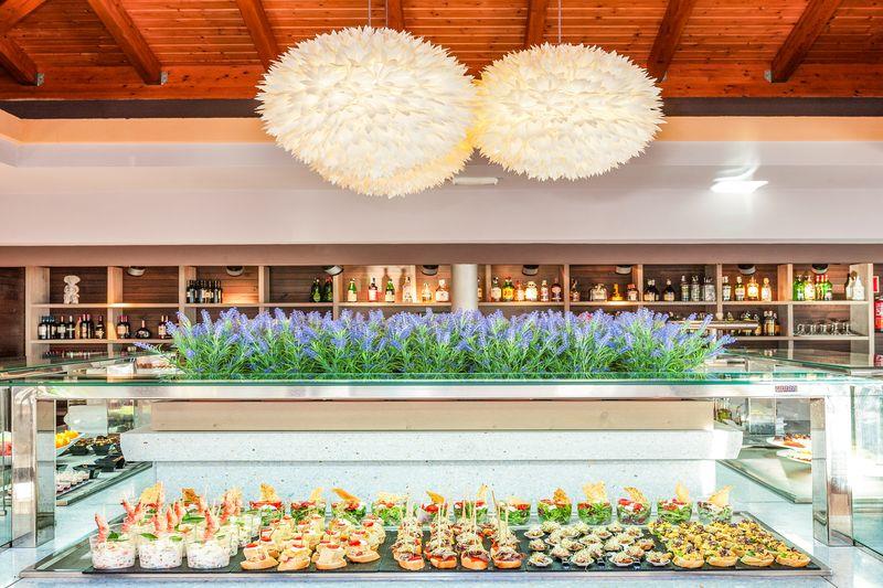 Insotel Cala Mandia Resort & Spa (Ex Tui Best Family Cala Mandia)