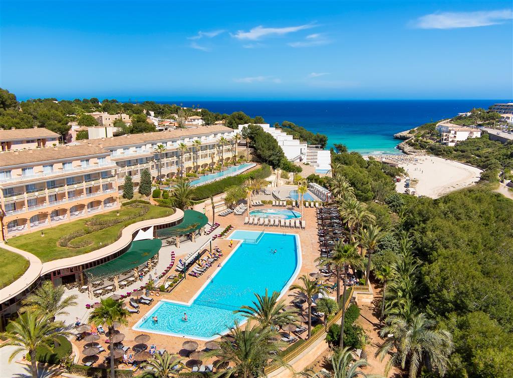 Insotel Cala Mandia Resort & Spa (Ex Tui Best Family Cala Mandia)