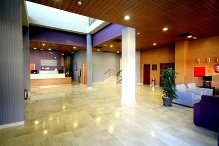 Exe Sevilla Palmera