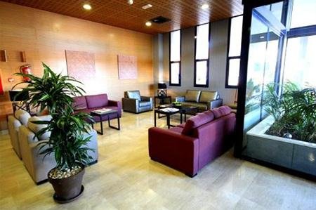Exe Sevilla Palmera