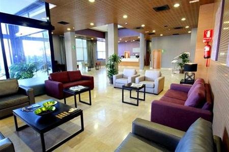 Exe Sevilla Palmera