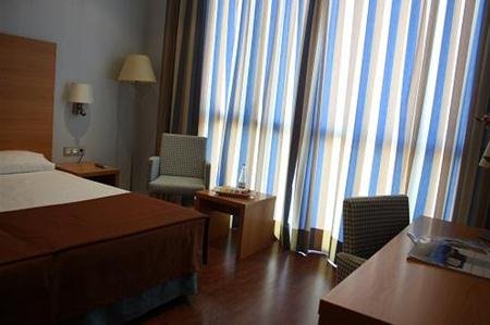 Exe Sevilla Palmera
