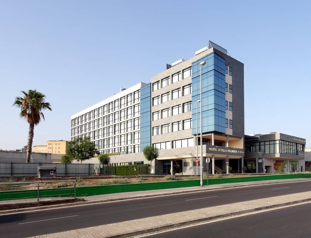 Exe Sevilla Palmera