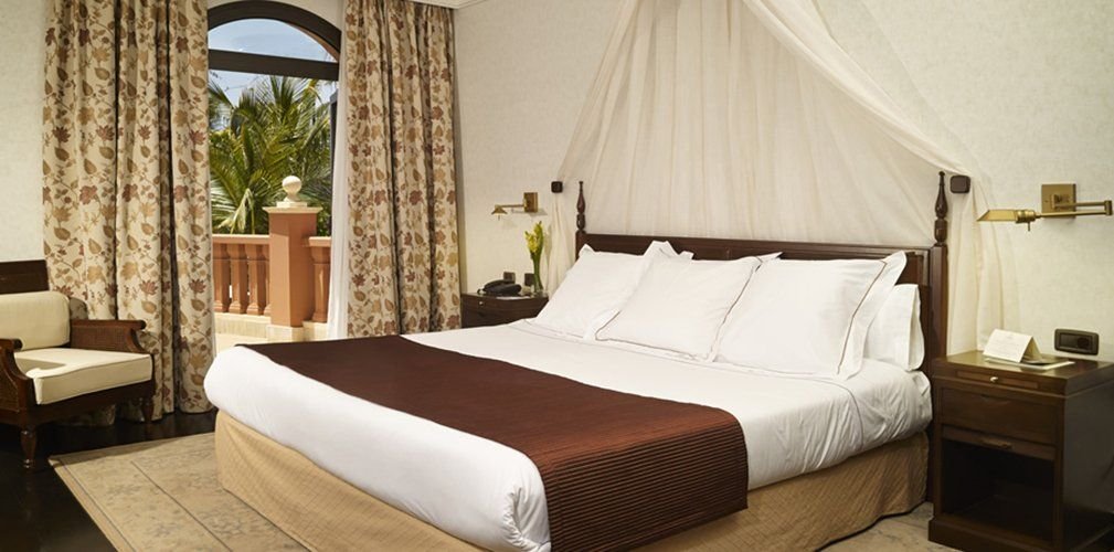 Las Madrigueras Golf Resort & Spa