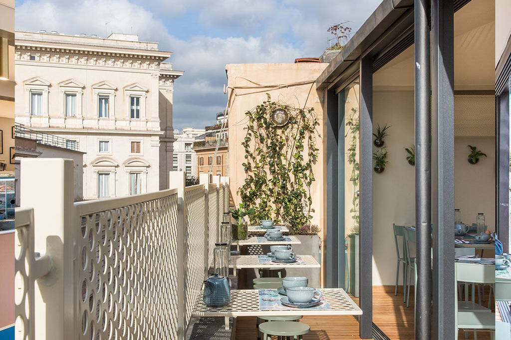 Condominio Monti