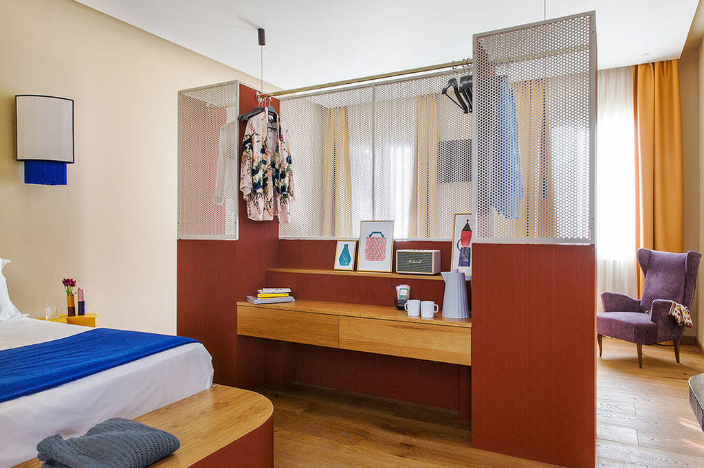 Condominio Monti