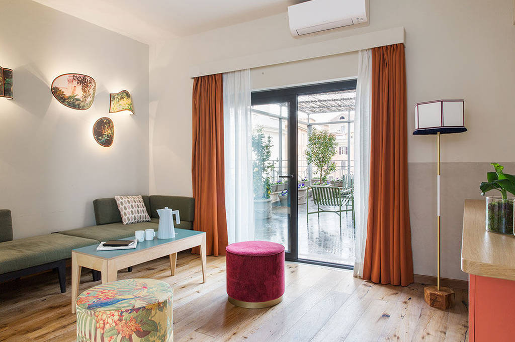 Condominio Monti