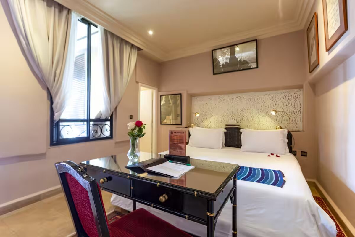 Riad Hasna Espi