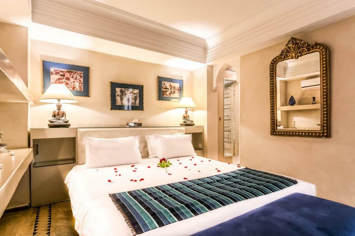 Riad Hasna Espi