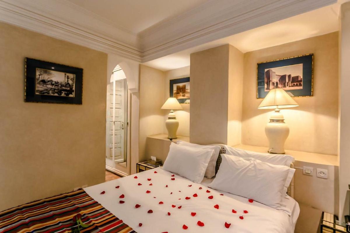 Riad Hasna Espi