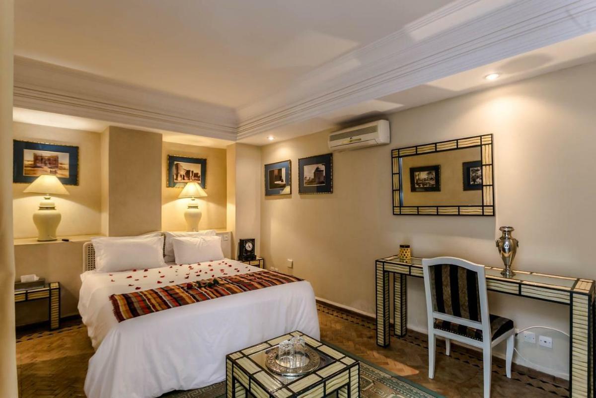 Riad Hasna Espi